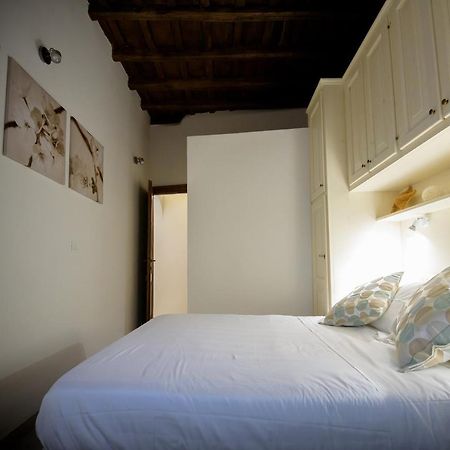 New Navona Elegant Apartment Rome Bagian luar foto