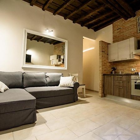 New Navona Elegant Apartment Rome Bagian luar foto