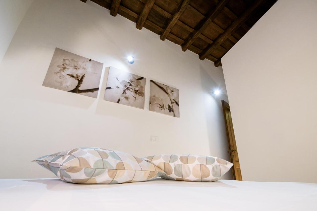 New Navona Elegant Apartment Rome Bagian luar foto