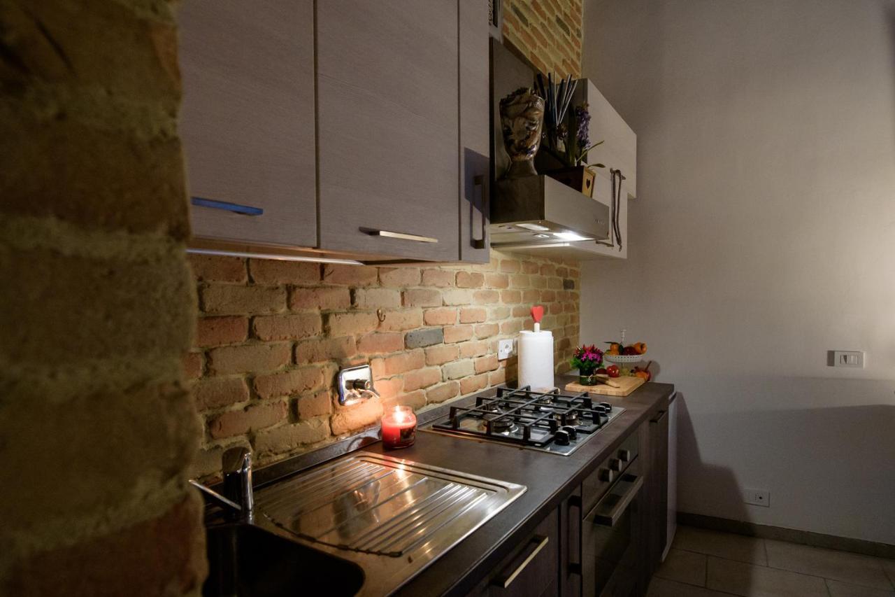 New Navona Elegant Apartment Rome Bagian luar foto