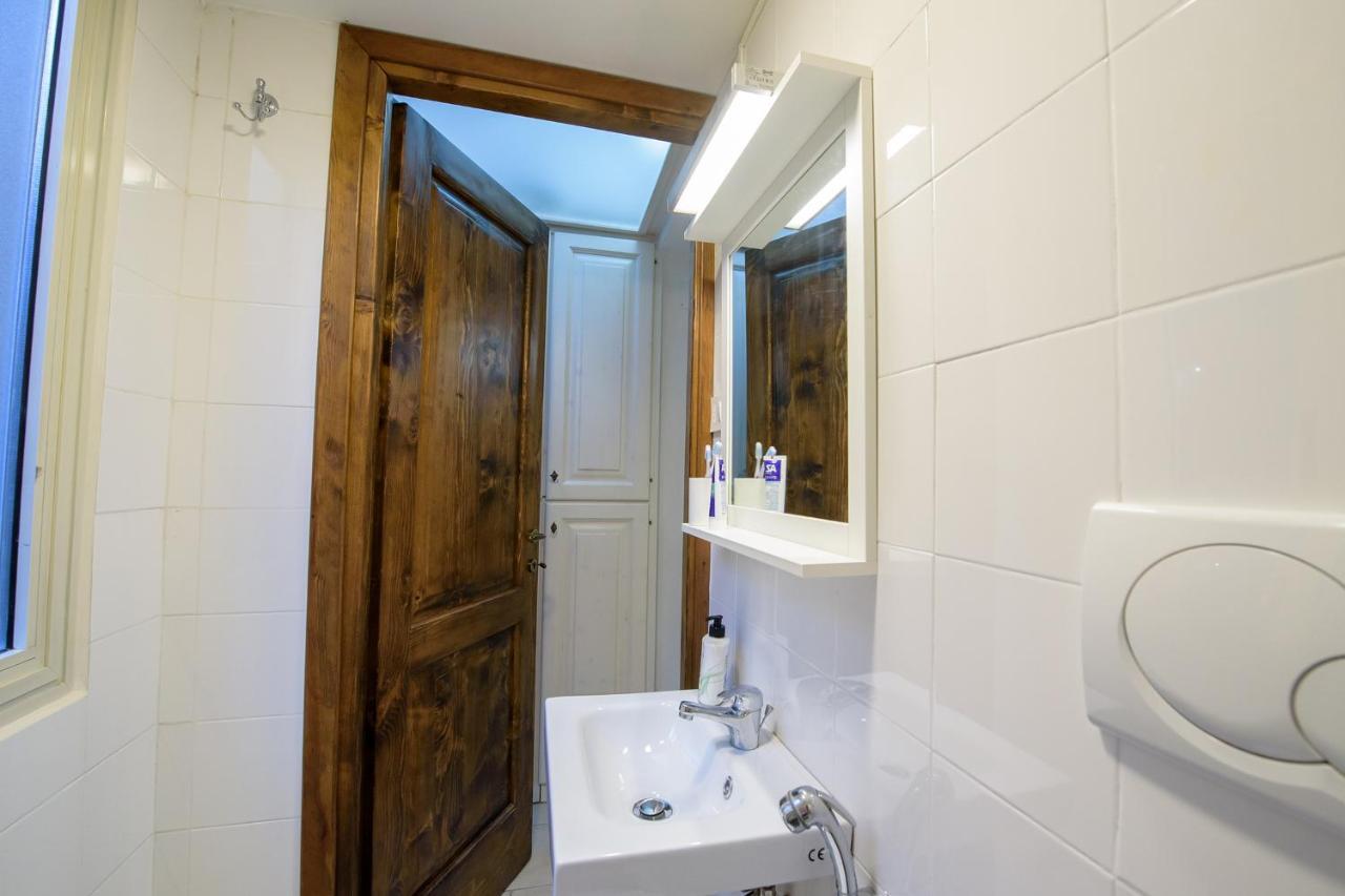 New Navona Elegant Apartment Rome Bagian luar foto