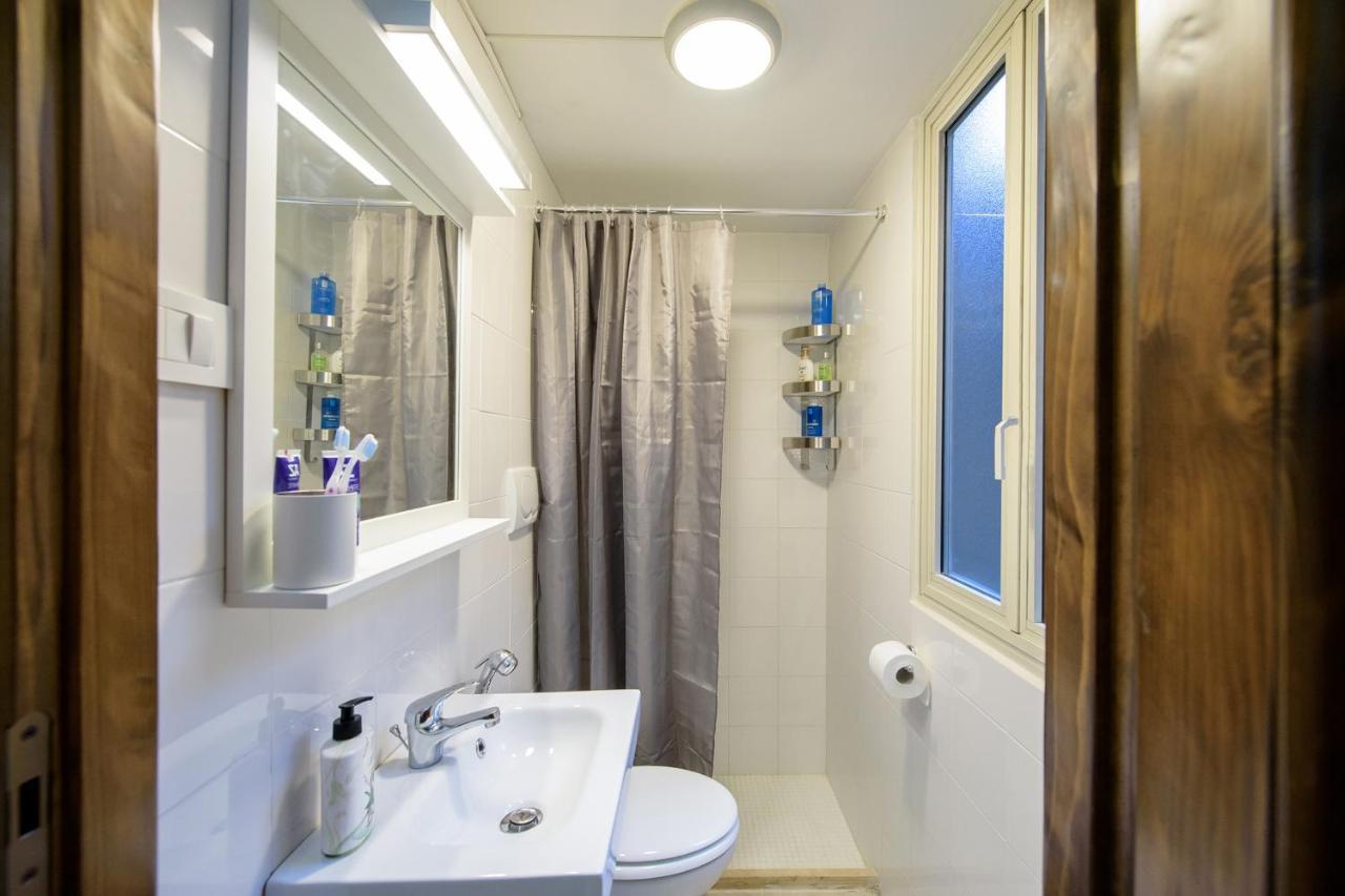 New Navona Elegant Apartment Rome Bagian luar foto