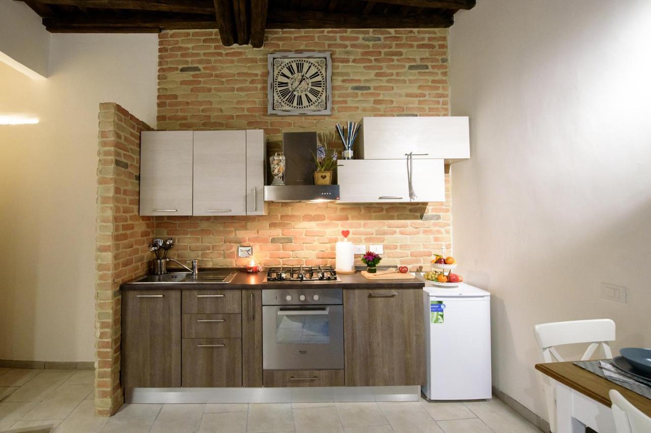 New Navona Elegant Apartment Rome Bagian luar foto