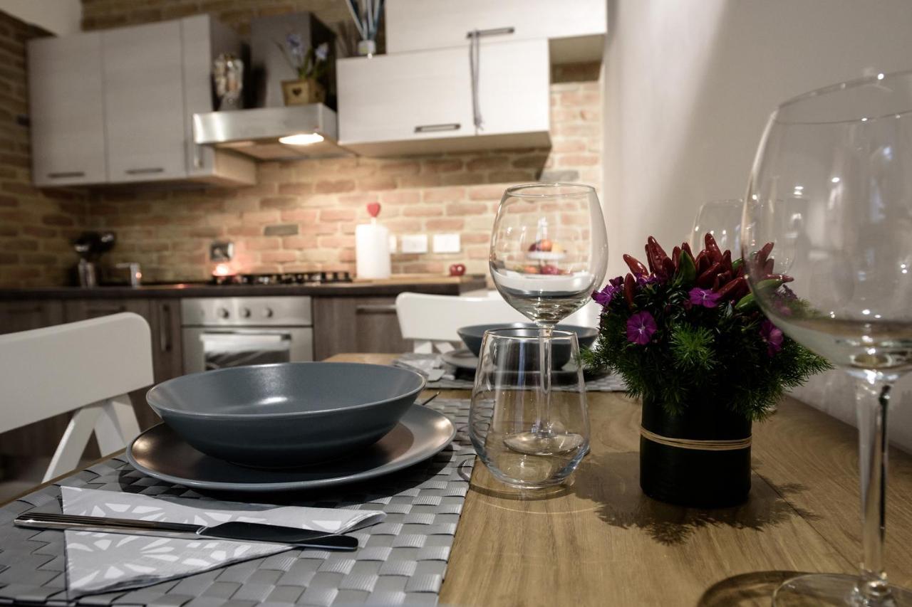 New Navona Elegant Apartment Rome Bagian luar foto