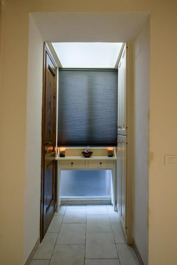 New Navona Elegant Apartment Rome Bagian luar foto