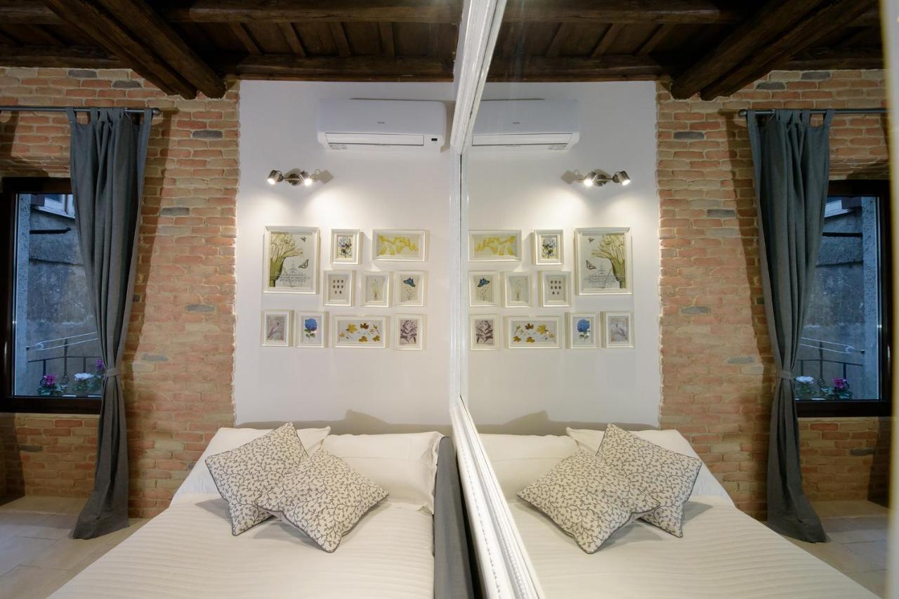 New Navona Elegant Apartment Rome Bagian luar foto