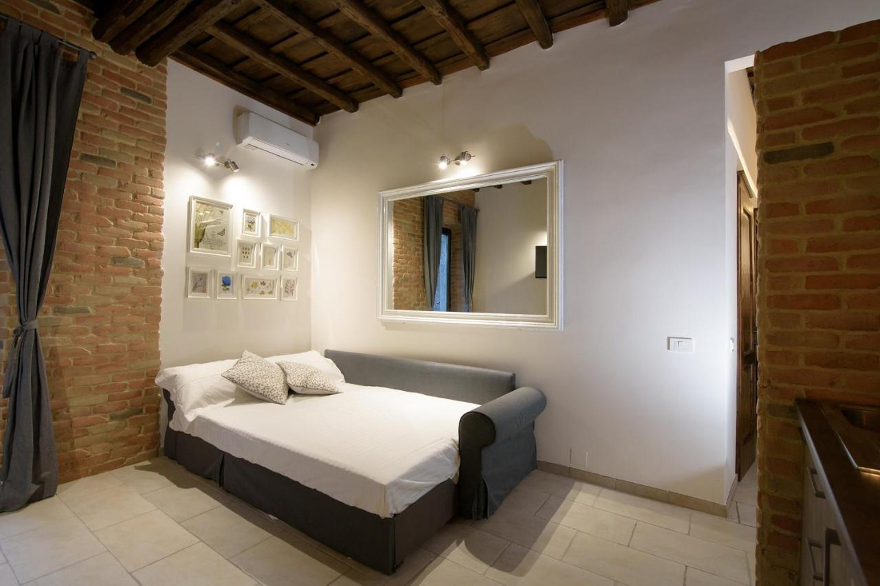 New Navona Elegant Apartment Rome Bagian luar foto