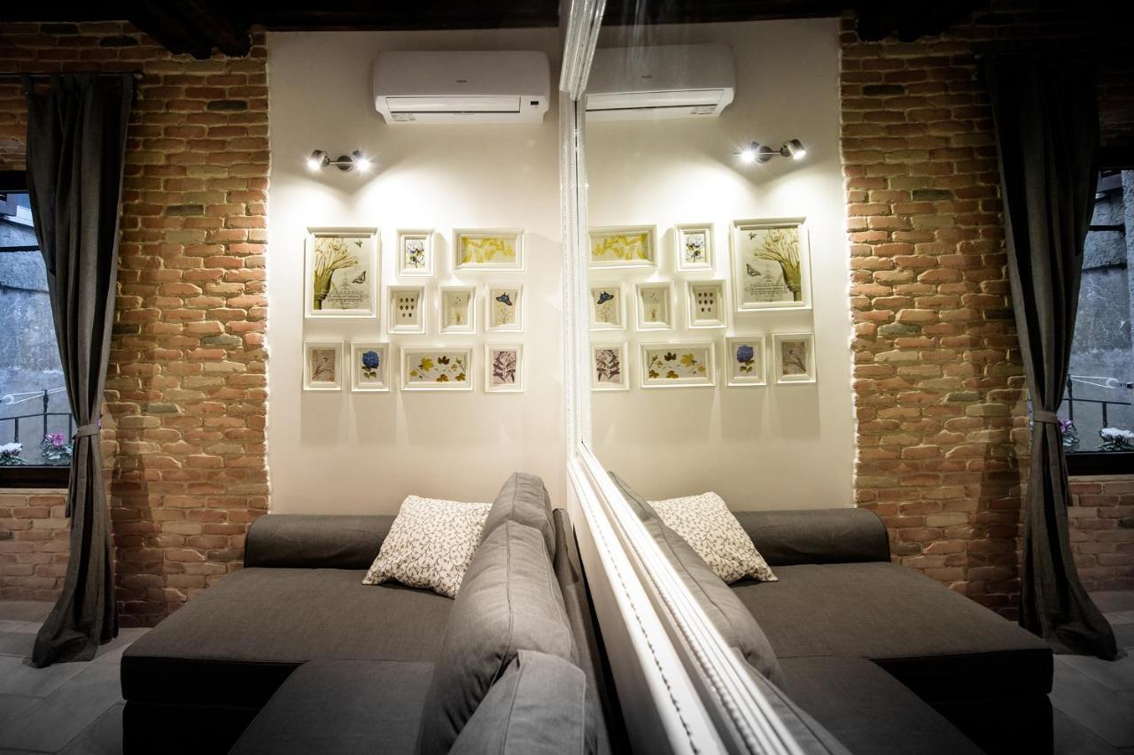 New Navona Elegant Apartment Rome Bagian luar foto
